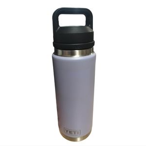 YETI 26 oz. Rambler Bottle with Chug Cap